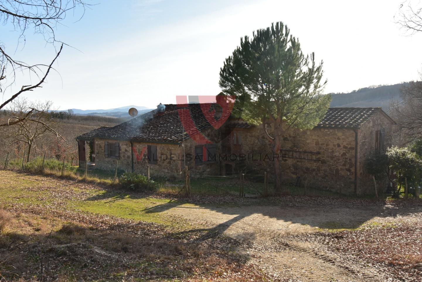 Casa indipendente in Dere Casot 21, Radicondoli
