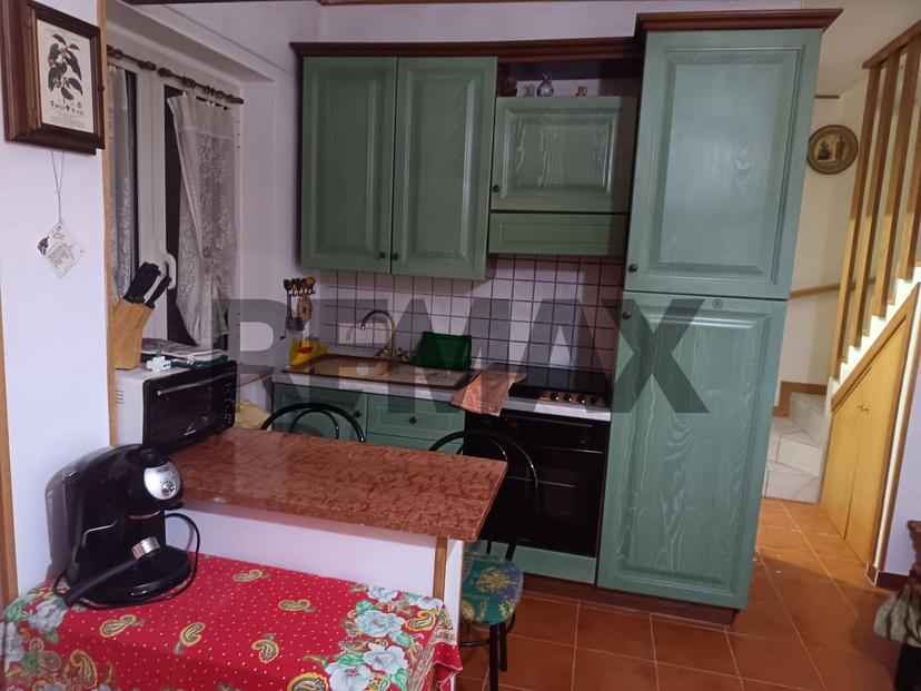 Villa a schiera in La Grande Quercia Nuova 11, Vinchiaturo — foto 2 di 5