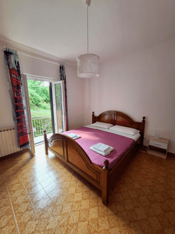 Trilocale in Via Calventina, Carlazzo