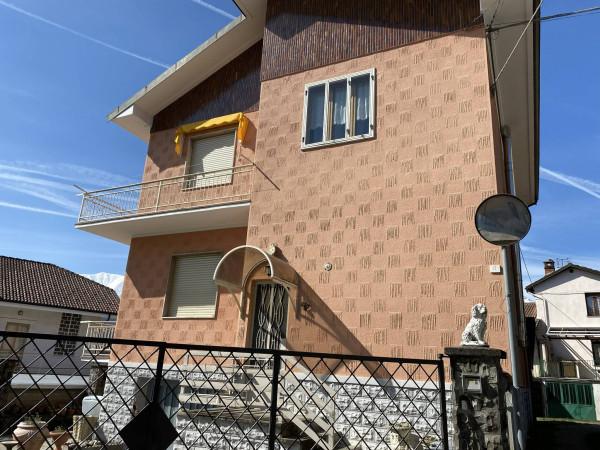 Villa bifamiliare in Borgata Selvaggio Sopra 17, Giaveno — foto 3 di 5