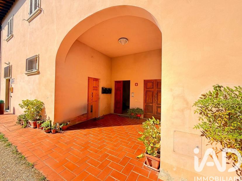 Quadrilocale in Via Europa 3, San Giovanni Valdarno — foto 2 di 5