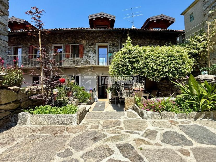 Casa indipendente in Via alla Chiesa 6, Verbania — foto 4 di 5