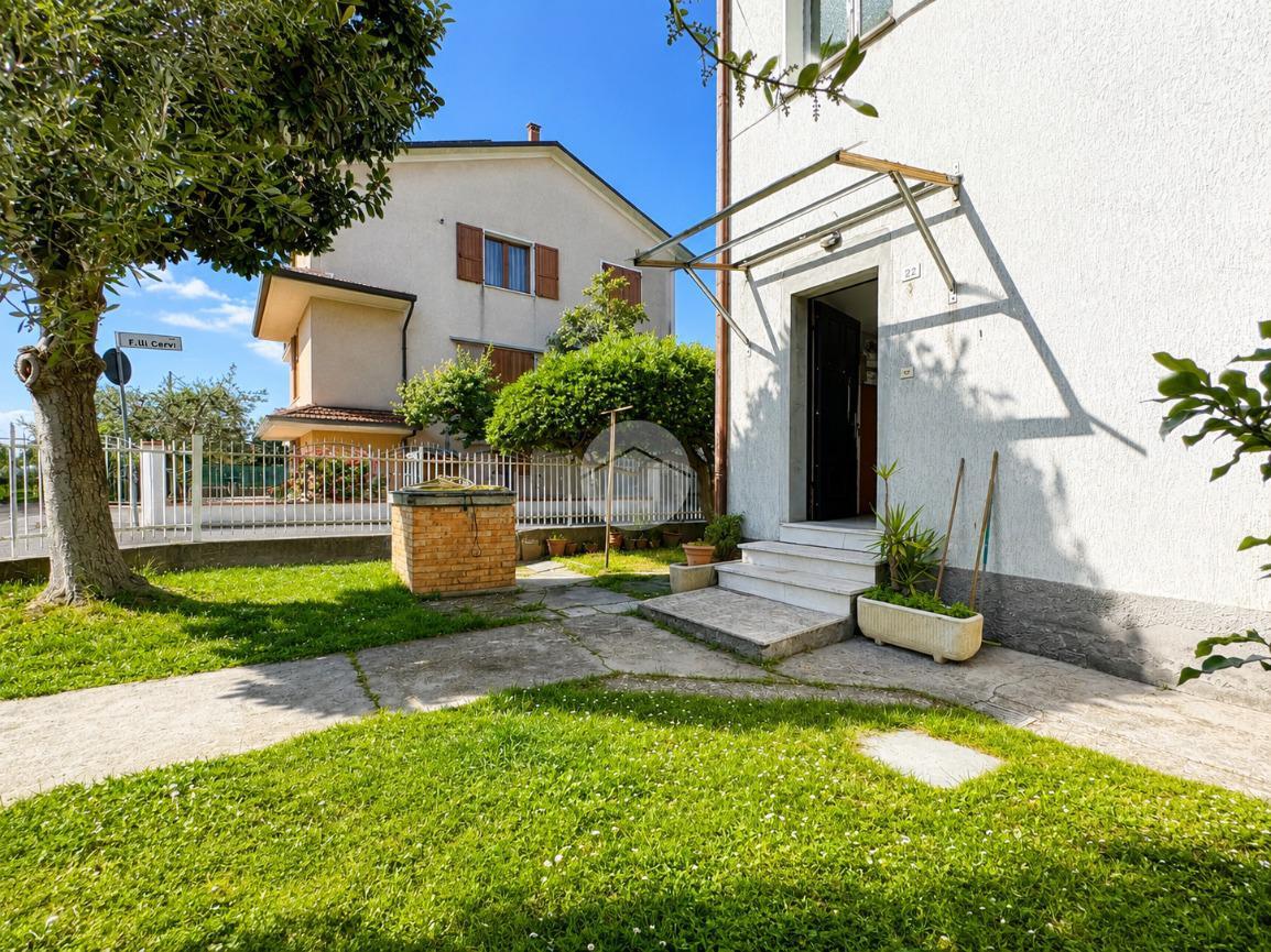 Casa indipendente in Via Manzi 100, Savignano sul Rubicone