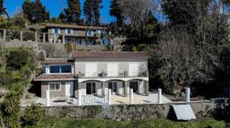 Villa in Via Spiaggia del Lago, Castel Gandolfo