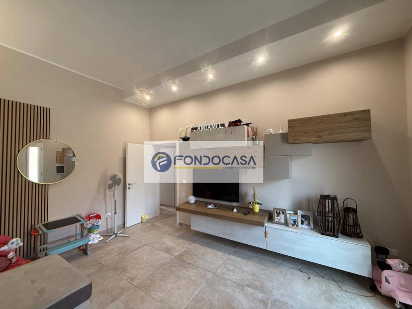 Casa indipendente in Via Sardegna 20, Lequile — foto 4 di 5
