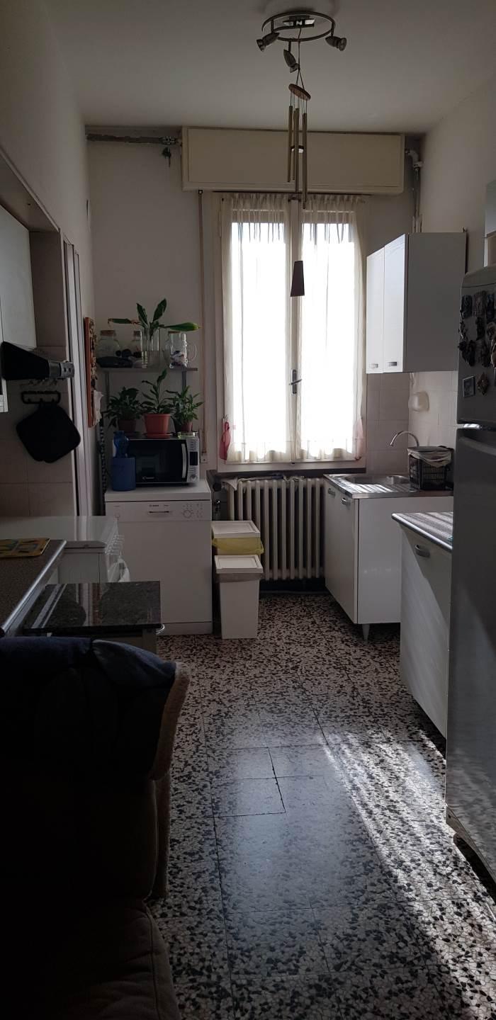 Quadrilocale in Corso Italia, San Giovanni in Persiceto — foto 4 di 5