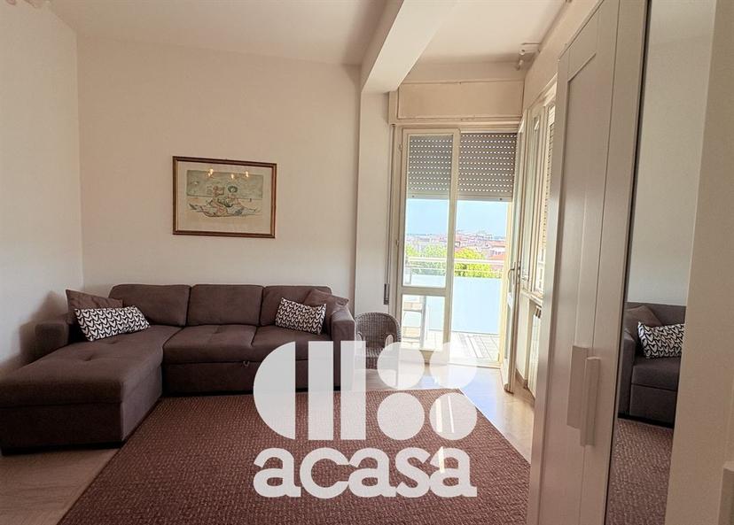 Quadrilocale in Via Alighieri 8, Bellaria-Igea Marina