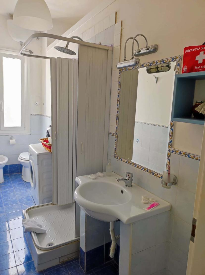 Monolocale in Via Caio Asinio Pollione 36, Napoli