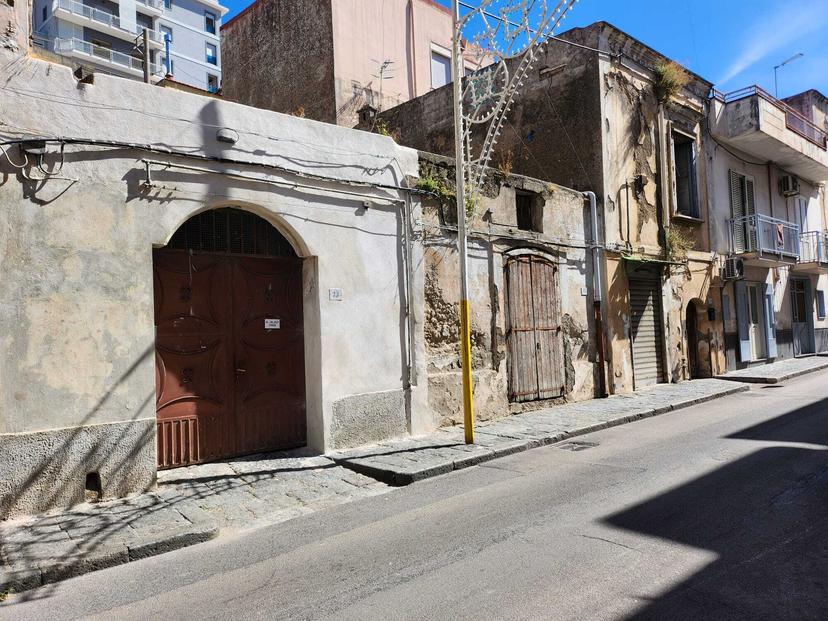 Appartamento in villa in Via Paolo Falciani, Sarno — foto 3 di 5