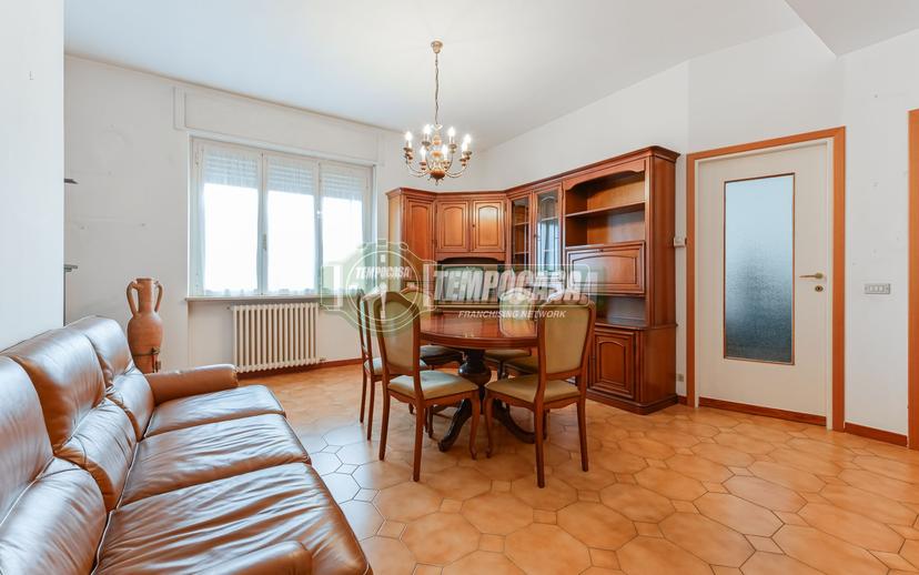 Trilocale in Via Belvedere 13, Bernareggio — foto 5 di 5