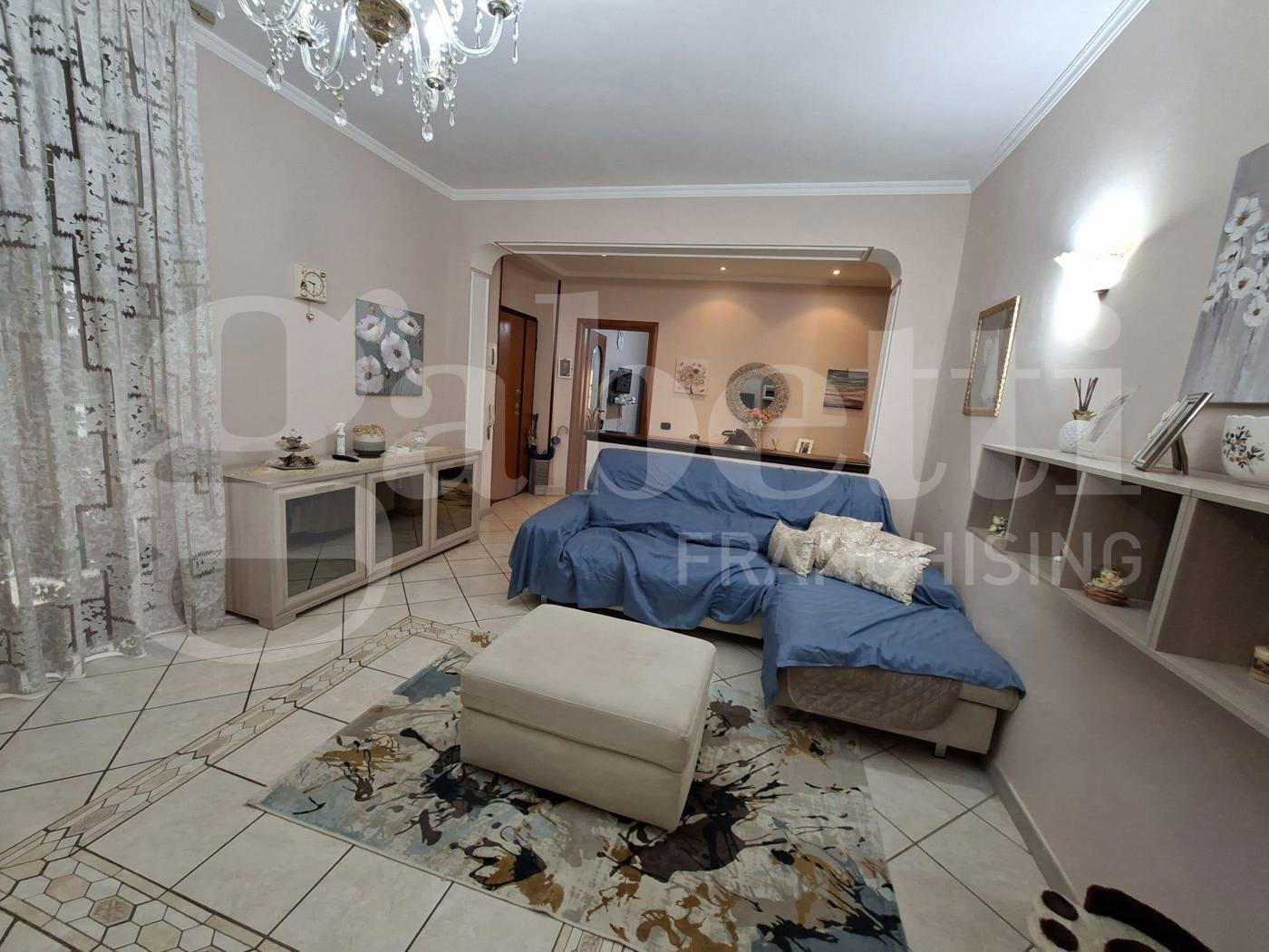 Quadrilocale in Viale Kennedy, Santa Maria Capua Vetere