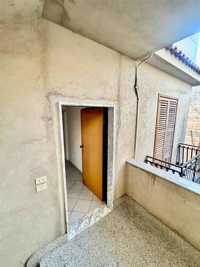 Quadrilocale in Via Angelo Cavarra 1/a, Noto