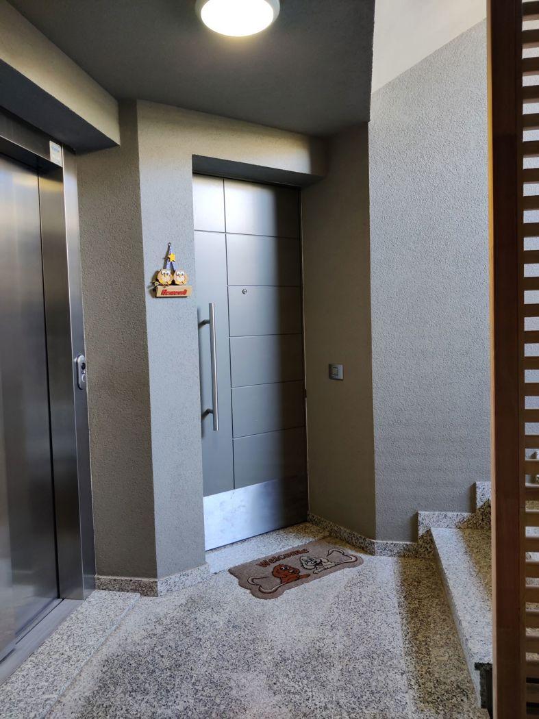 Appartamento in Via Fan 3, Cavalese — foto 4 di 5