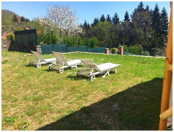 Villa plurifamiliare in Strada Provinciale per Miazzina, Cambiasca — foto 3 di 5