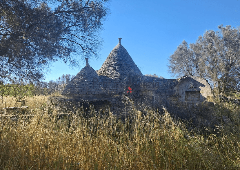 Trullo, San Michele Salentino — foto 2 di 5