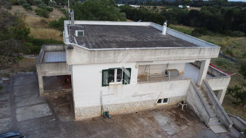 Villa in Strada Porcile, Martina Franca — foto 5 di 5