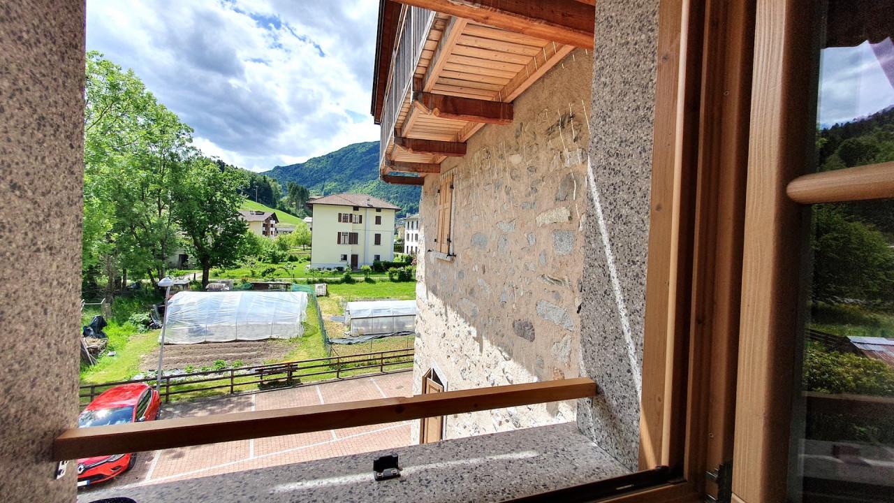 Bilocale in Via San Antonio, Borgo Lares