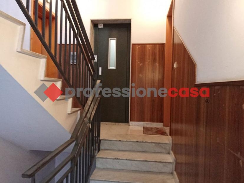 Trilocale in Via Archimede 106, Misterbianco