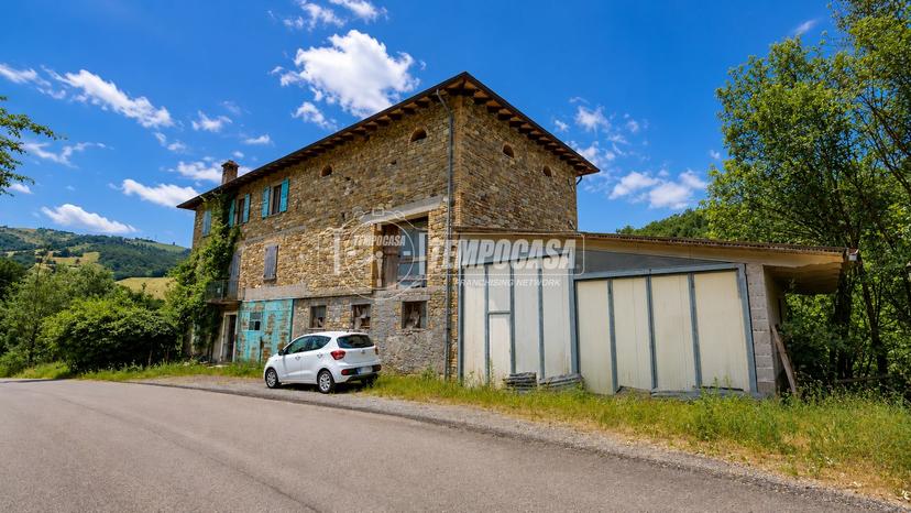 Rustico in Via Rio Benedello 10, Marano sul Panaro — foto 3 di 5