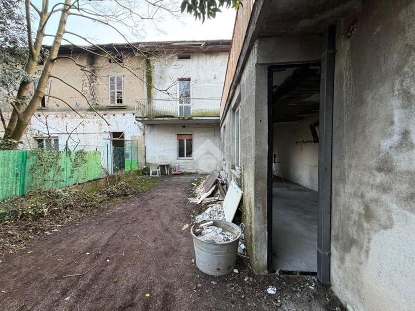 Casa indipendente in Via Milano 24, Palazzolo sull'Oglio — foto 2 di 2