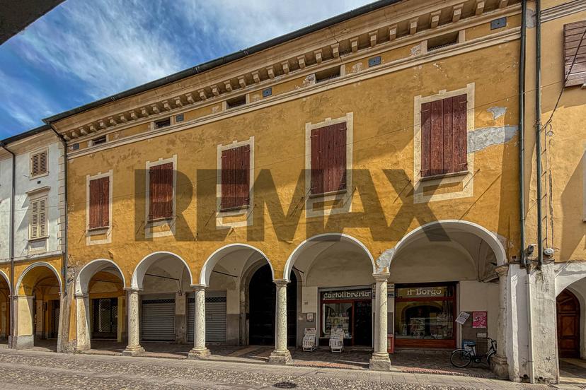 Appartamento, Viadana