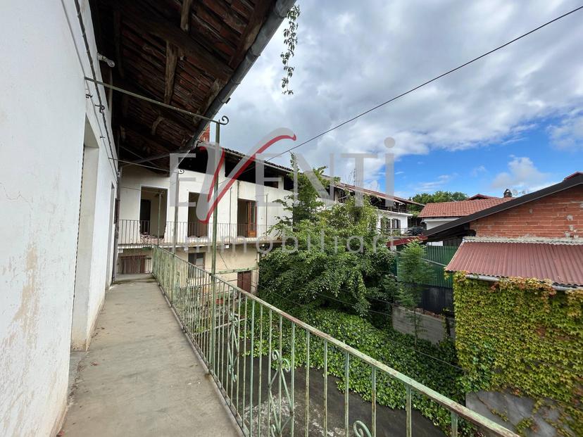 Rustico in Via Coste 33, Giaveno — foto 5 di 5