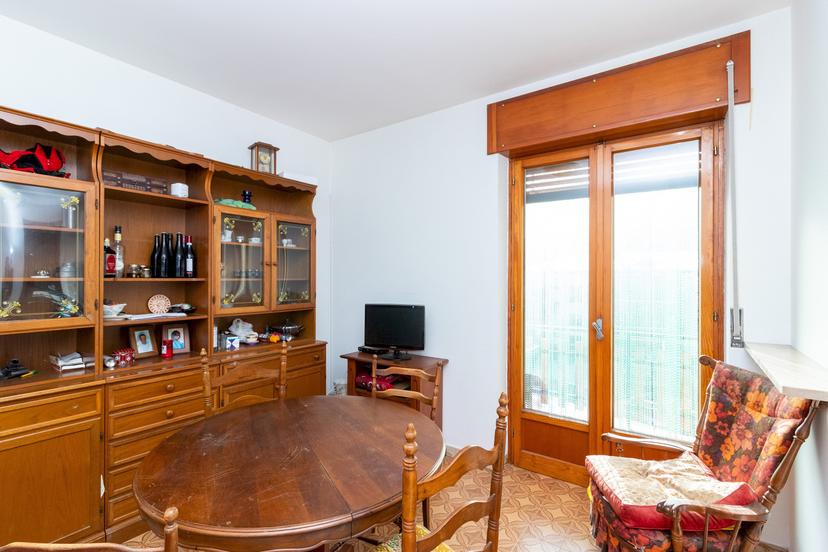 Appartamento in Via IV Novembre 106, Pradleves — foto 5 di 5
