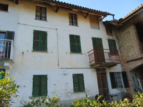 Rustico in Frazione Bruciati 11, Calamandrana