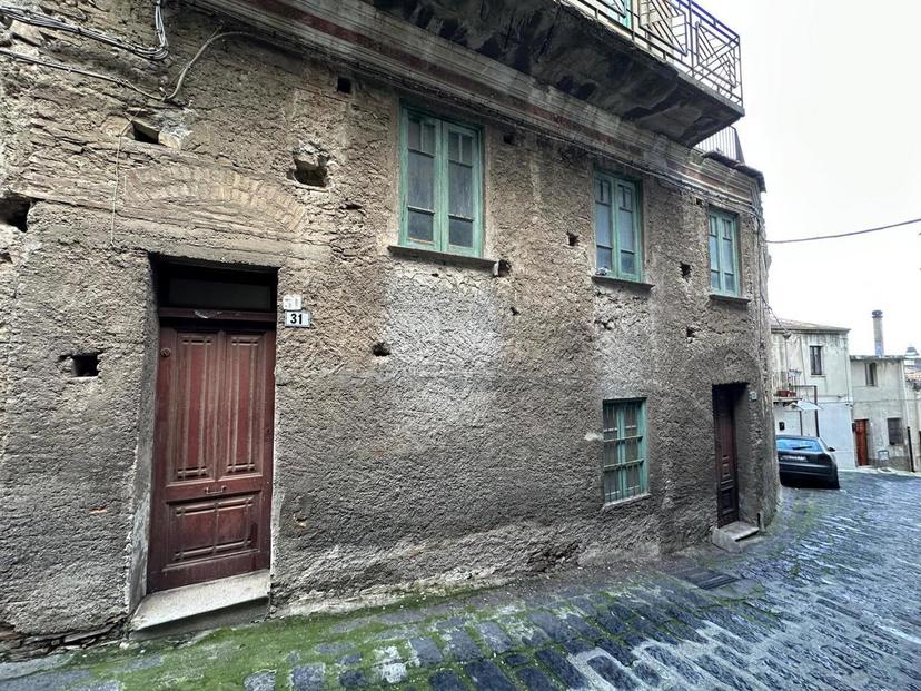 Casa indipendente in Via Antonio Scoppa 31, Santa Lucia del Mela — foto 4 di 5