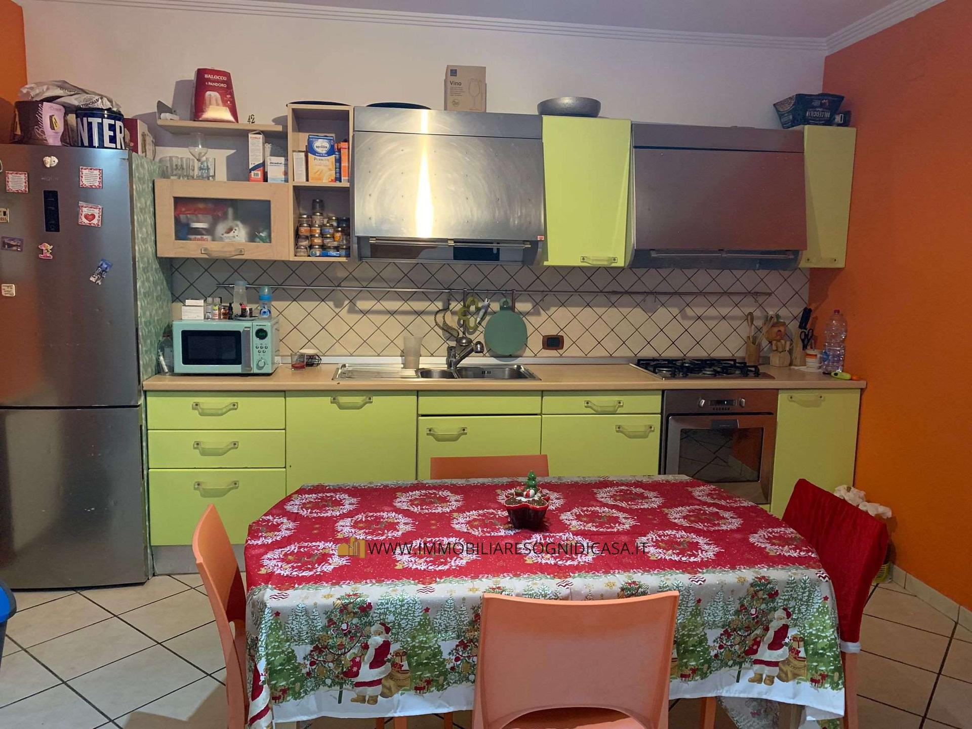 Appartamento, Mazara del Vallo