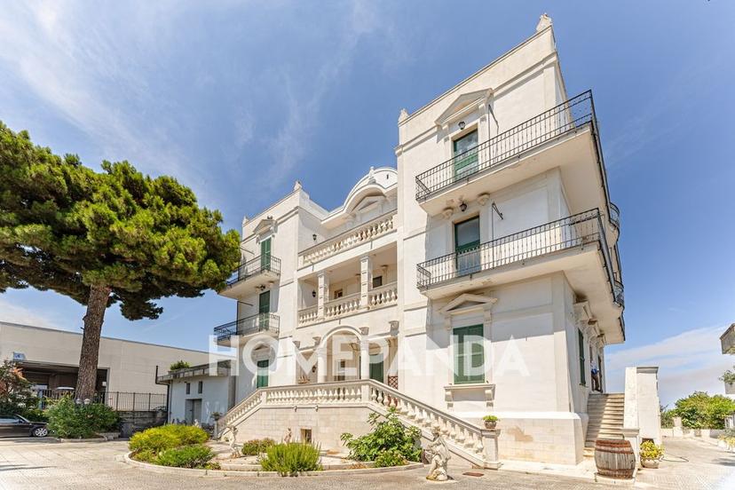 Quadrilocale in Strada Bari-Modugno-Toritto 75, Bari