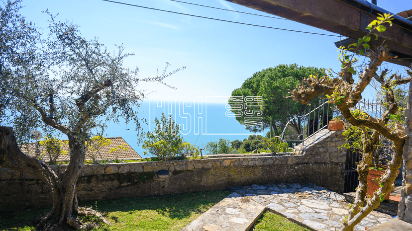 Casa indipendente in Strada Provinciale 28, Lerici — foto 3 di 5