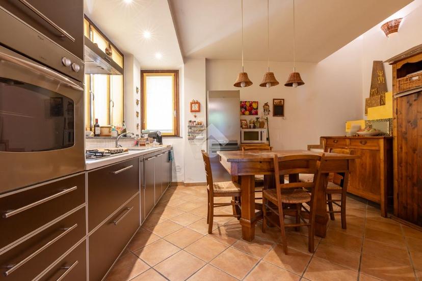Casa indipendente in Via Italia 36, Marnate — foto 5 di 5