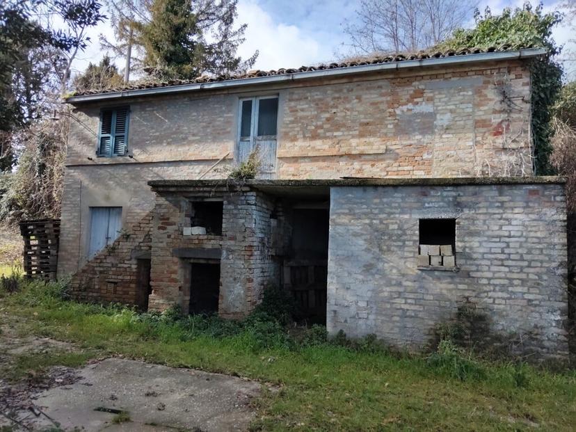 Casa indipendente in Contrada Paganelli 1, Petritoli — foto 3 di 5