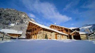 Appartamento, Alagna Valsesia