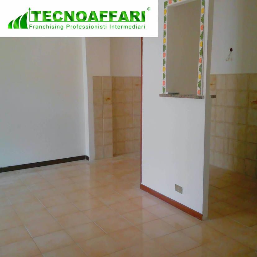 Trilocale in Via Ignazio Silone 4, Tivoli