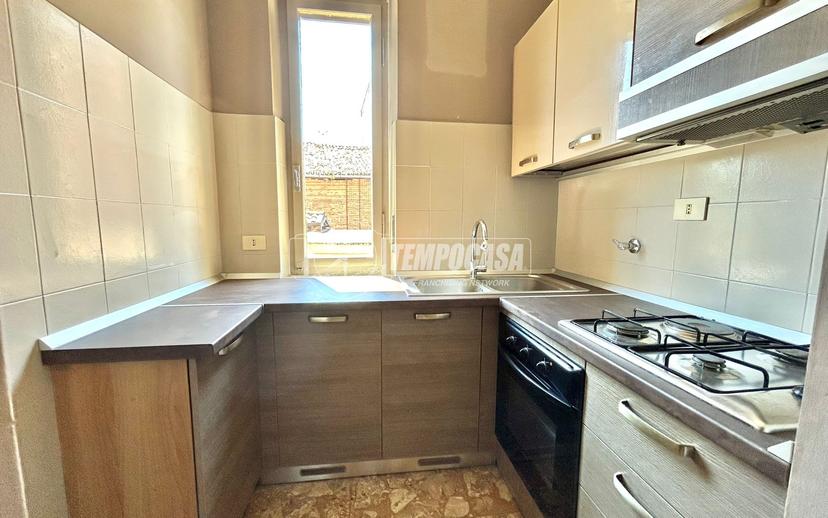 Bilocale in Corso Giovanni Arnaud 25, Volpiano — foto 3 di 5