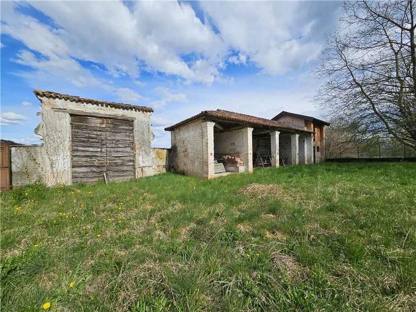 Villa, Santa Giustina — foto 4 di 5