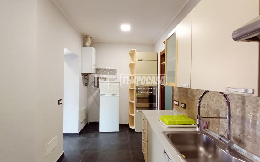 Bilocale in Via Caravaggio 7, Cesate — foto 2 di 5
