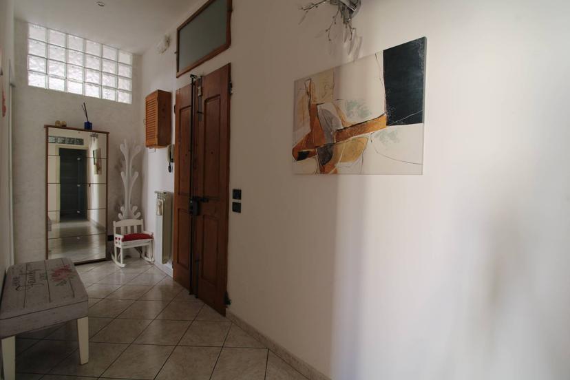 Trilocale in Via Spinucci 7, Firenze