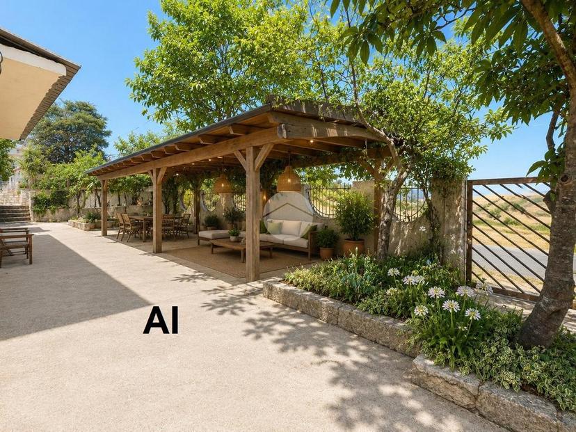 Casa indipendente in Località Contessa Sottana 18, Lattarico — foto 4 di 5
