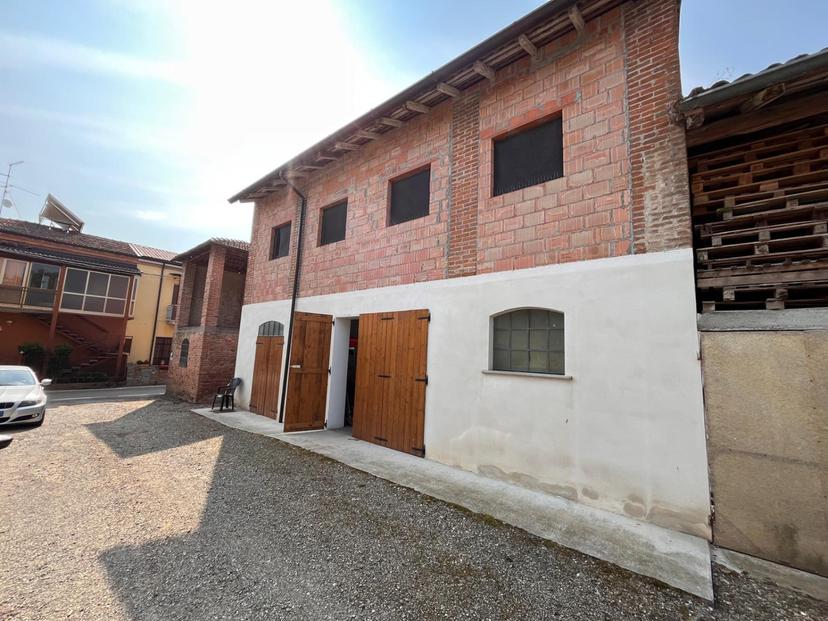 Villa a schiera in Località Canneto Sopra, Gazzola — foto 5 di 5