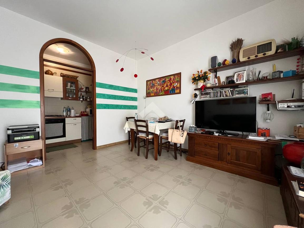 Trilocale in Corso Giuseppe Garibaldi 346, Castellammare del Golfo