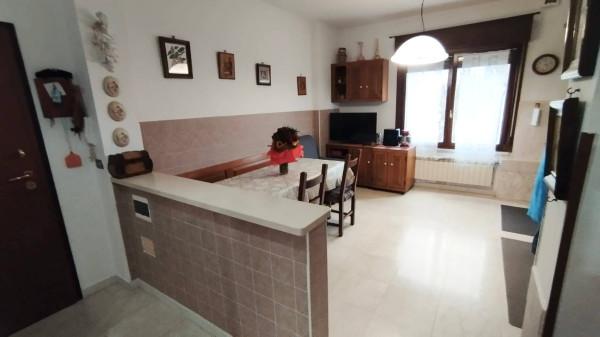 Appartamento in Via Don Giovanni Minzoni 5, Borgo Mantovano — foto 5 di 5