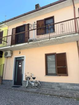 Casa indipendente in Via Corbellini 2, Gerenzago