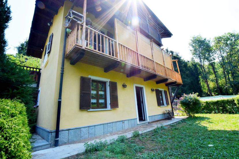 Trilocale in Località Pradera, Frabosa Soprana — foto 2 di 5