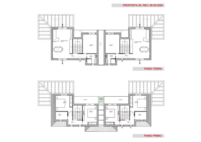 Casa indipendente, San Teodoro — foto 2 di 3