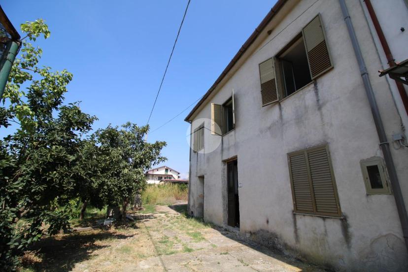 Casa indipendente in Via Gaiarda 35, Capaccio — foto 2 di 5