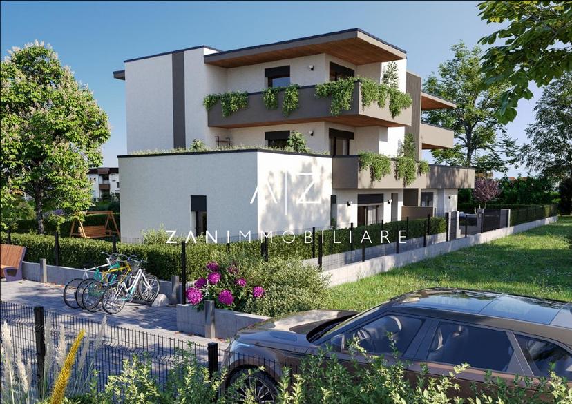 Quadrilocale, Castelfranco Veneto — foto 4 di 4
