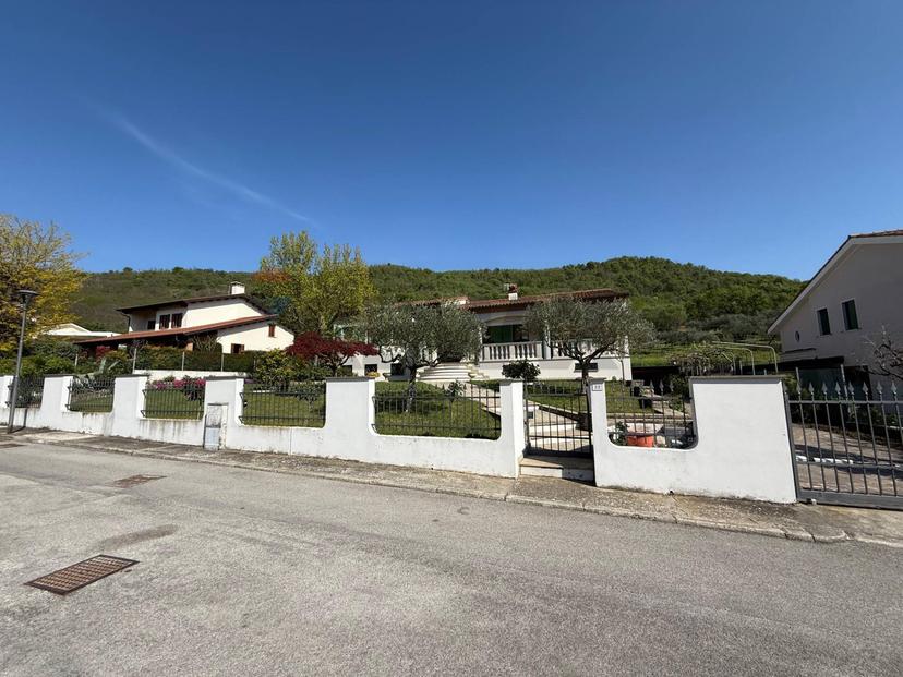 Villa in Via Monte Cecilia 22, Baone — foto 5 di 5